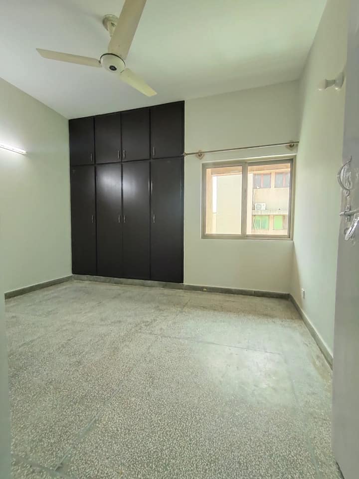 Flat for rent in G-11 Islamabad