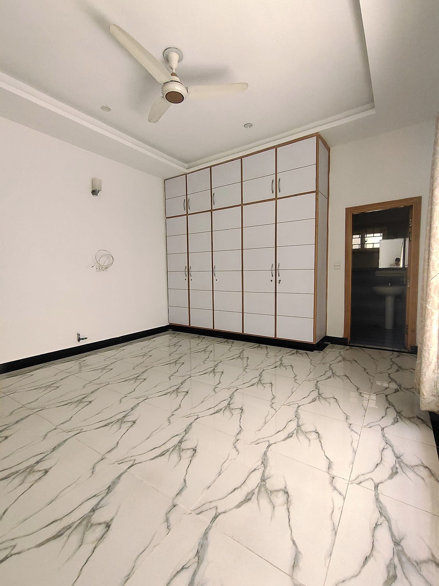 1 Kanal Open Basement For Rent in G-13 Islamabad