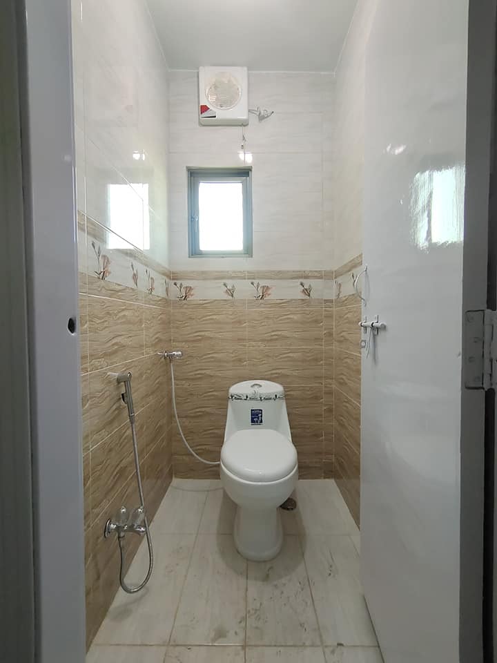Flat for rent in G-11 Islamabad