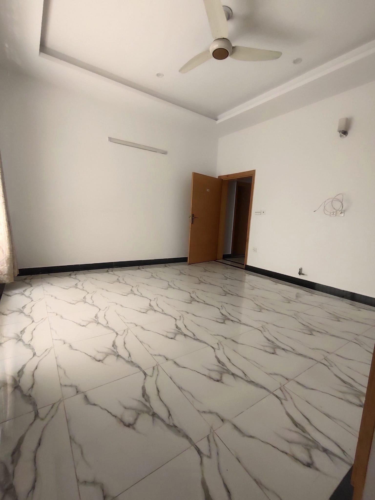 1 Kanal Open Basement For Rent in G-13 Islamabad