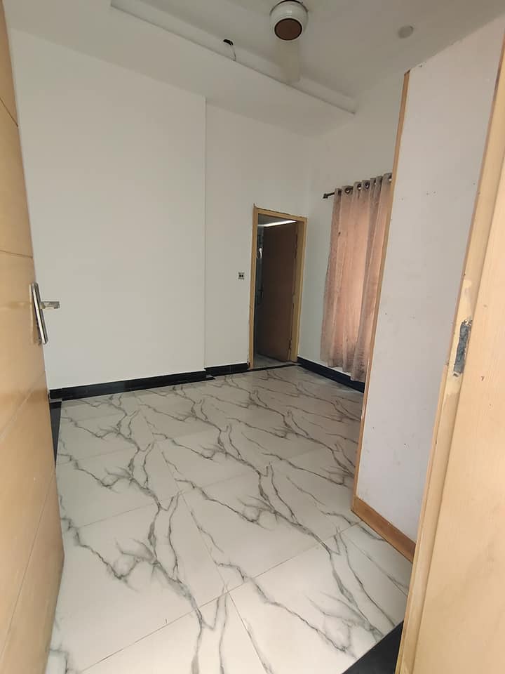 1 Kanal Open Basement For Rent in G-13 Islamabad