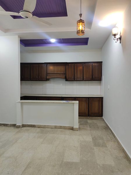 3 Bed flat available for rent in H-13 Islamabad