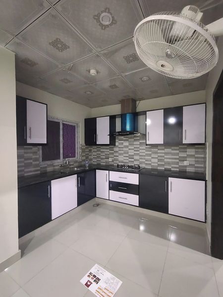 Flat for rent in H-13 Islamabad