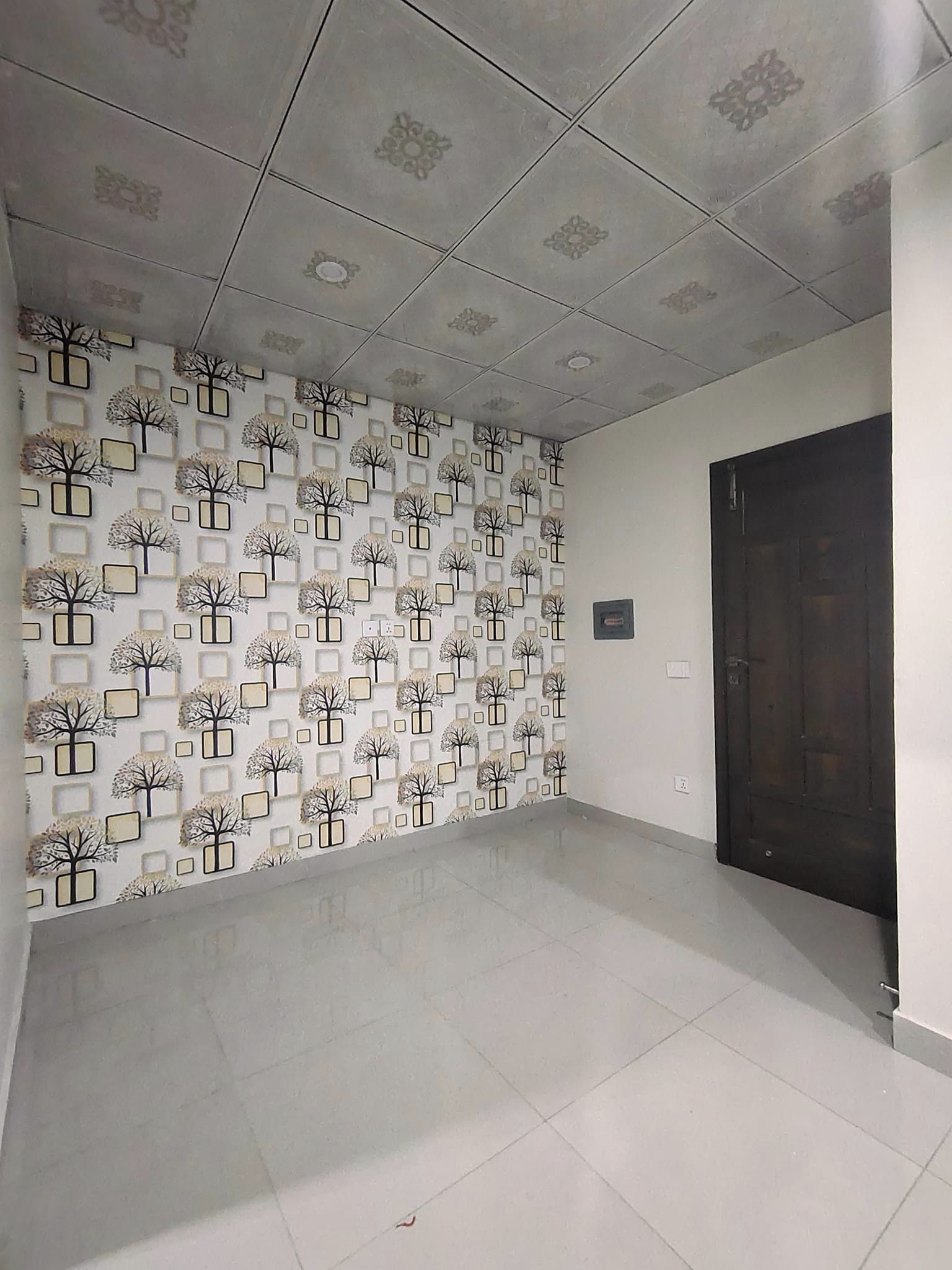 Flat for rent in H-13 Islamabad