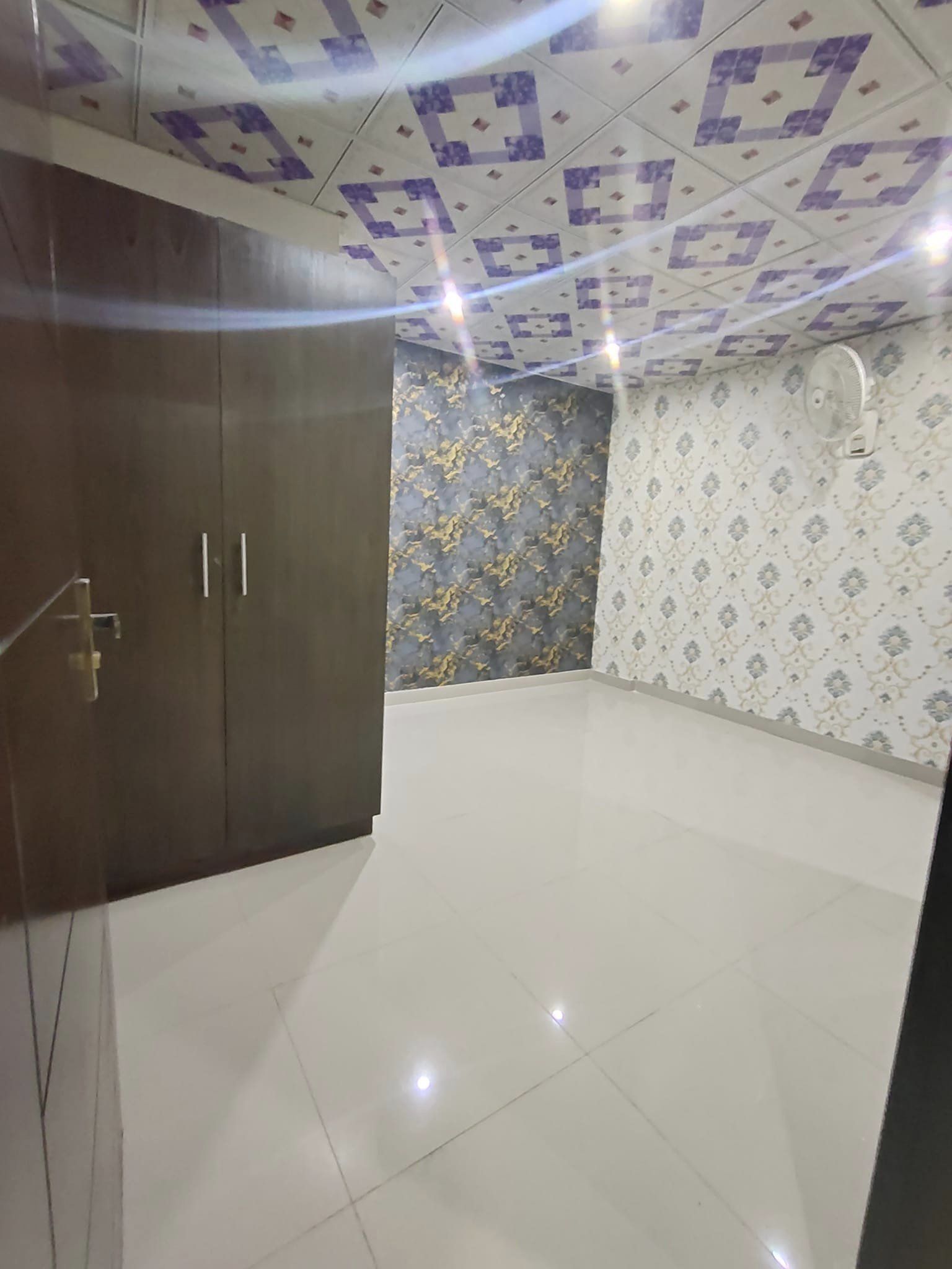Flat for rent in H-13 Islamabad