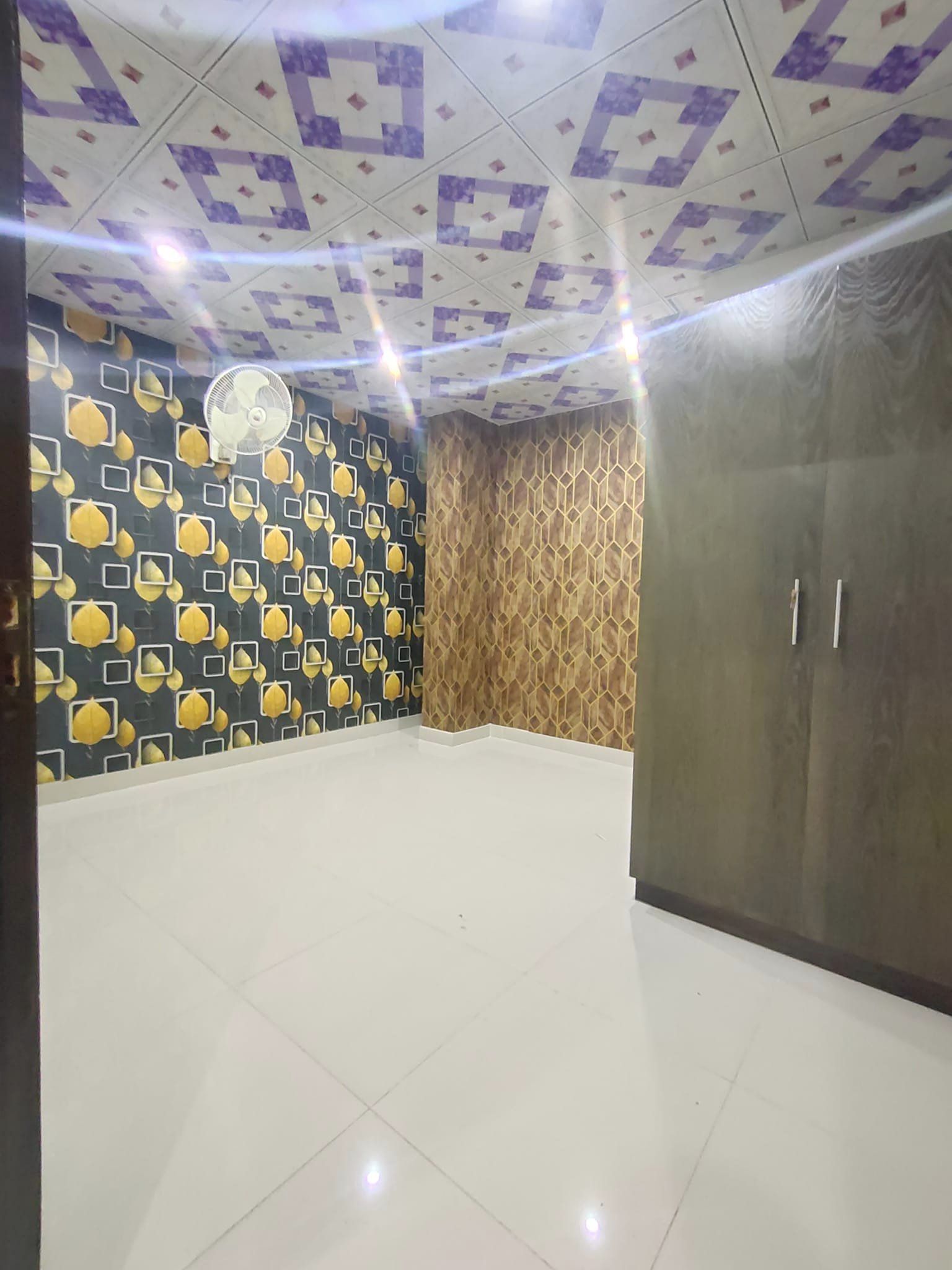Flat for rent in H-13 Islamabad