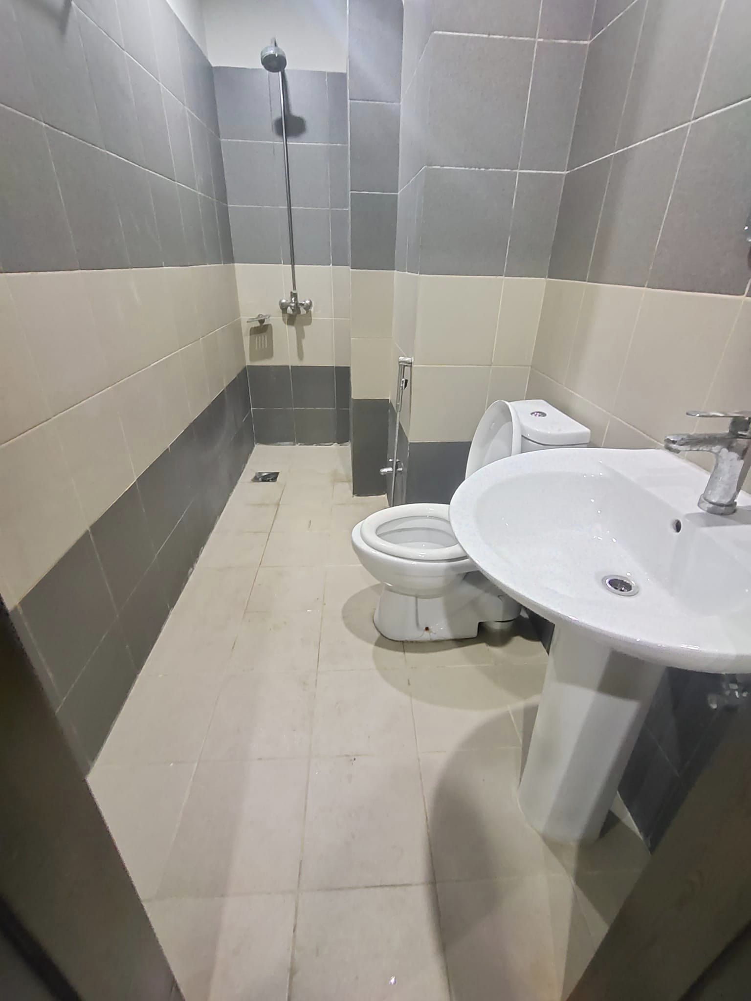 Flat for rent in H-13 Islamabad