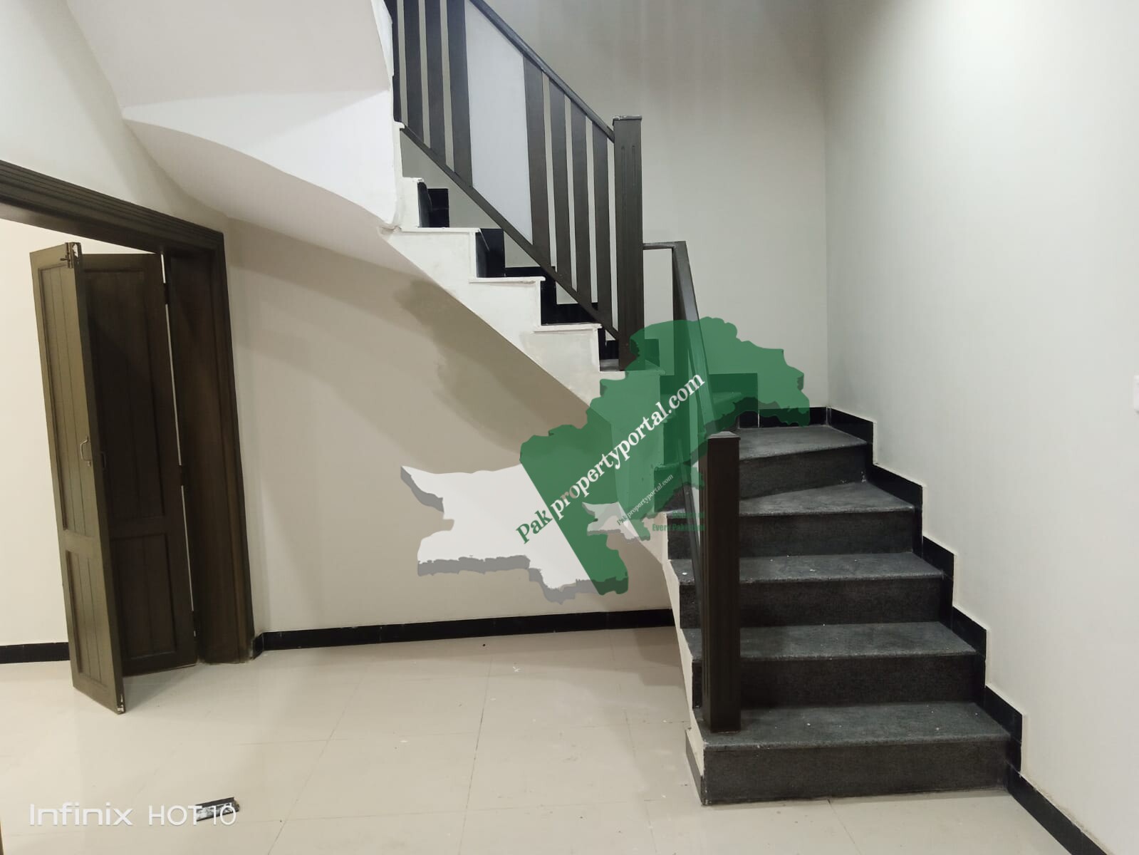 3.15 Marla House for sale in officers Garden Colony warsak Road Peshawar