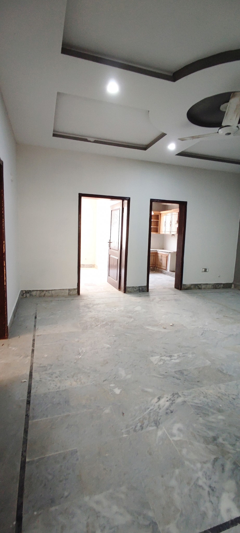 10 Marla Upper Portion For Rent Warsak Road  Prime Villas Colony Near Officers Garden Colony Peshawar