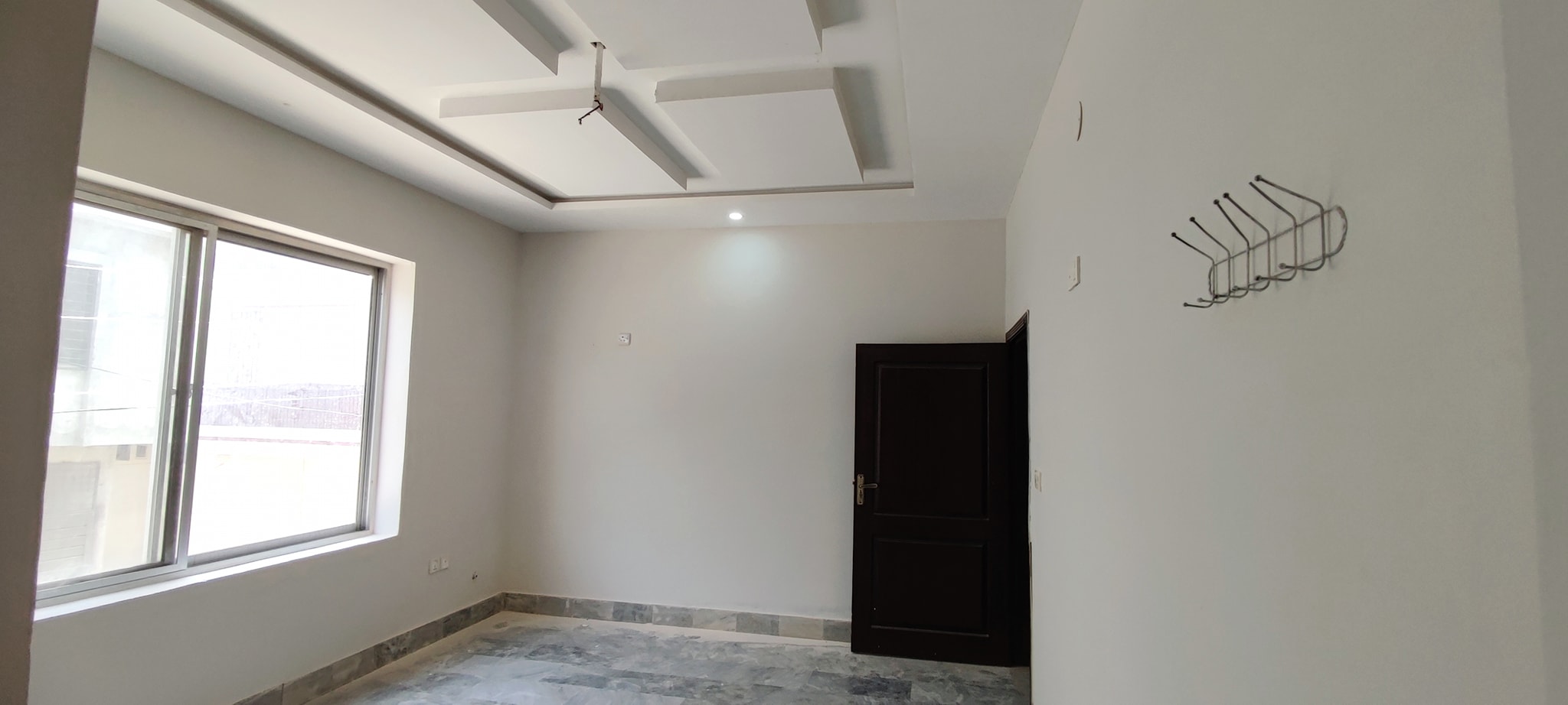 10 Marla Upper Portion For Rent Warsak Road  Prime Villas Colony Near Officers Garden Colony Peshawar