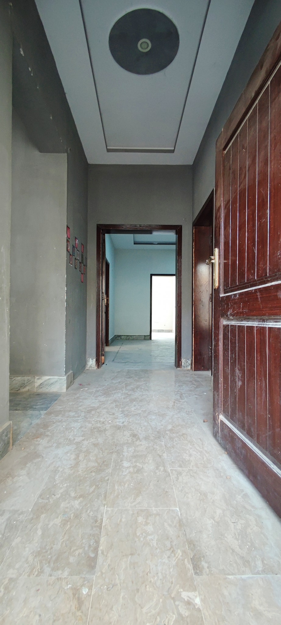 10 Marla Upper Portion For Rent Warsak Road  Prime Villas Colony Near Officers Garden Colony Peshawar