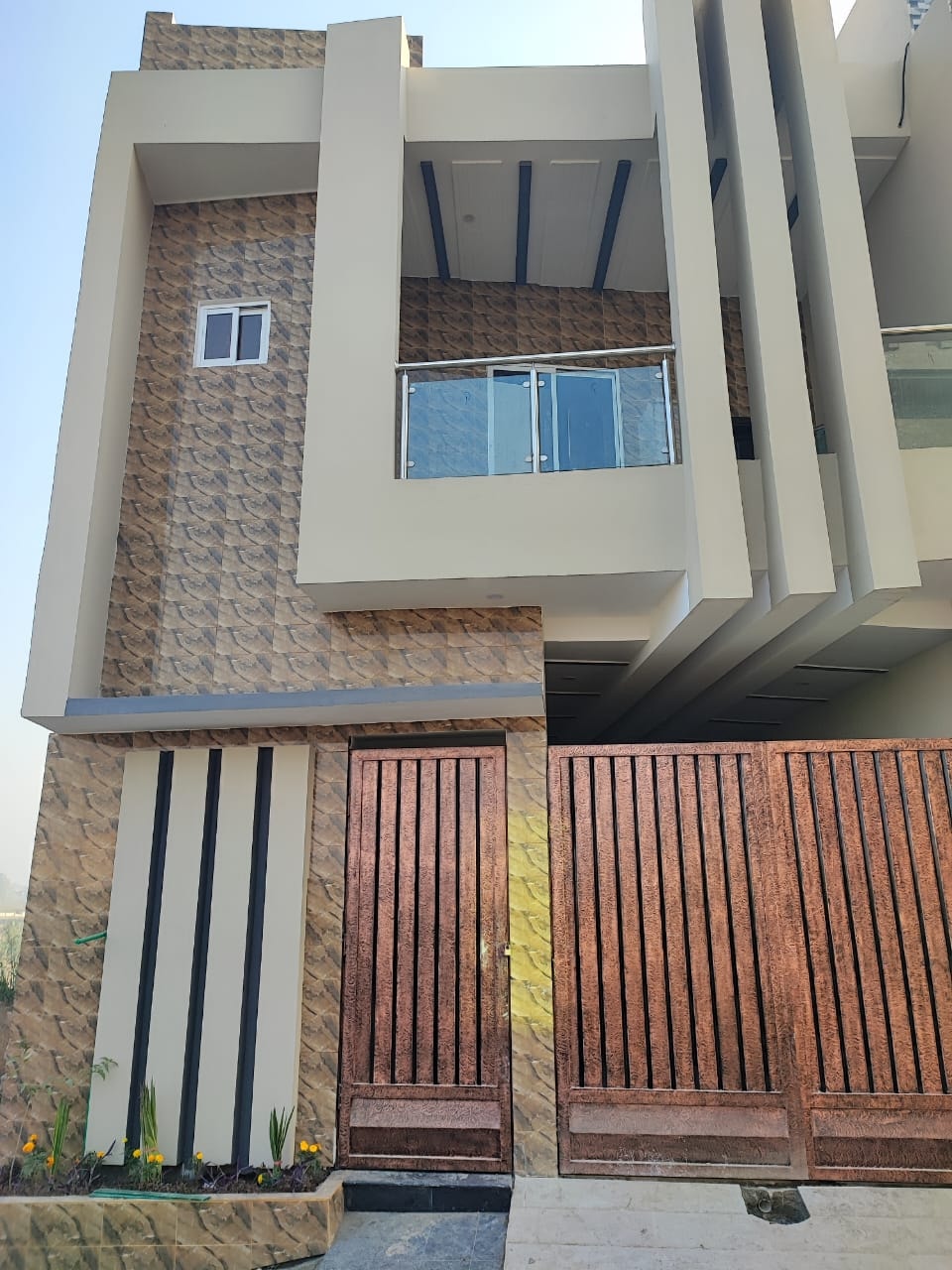 5 Marla Beautiful House for sale in  Khushal Bagh Colony  Warsak road Peshawar Cantt