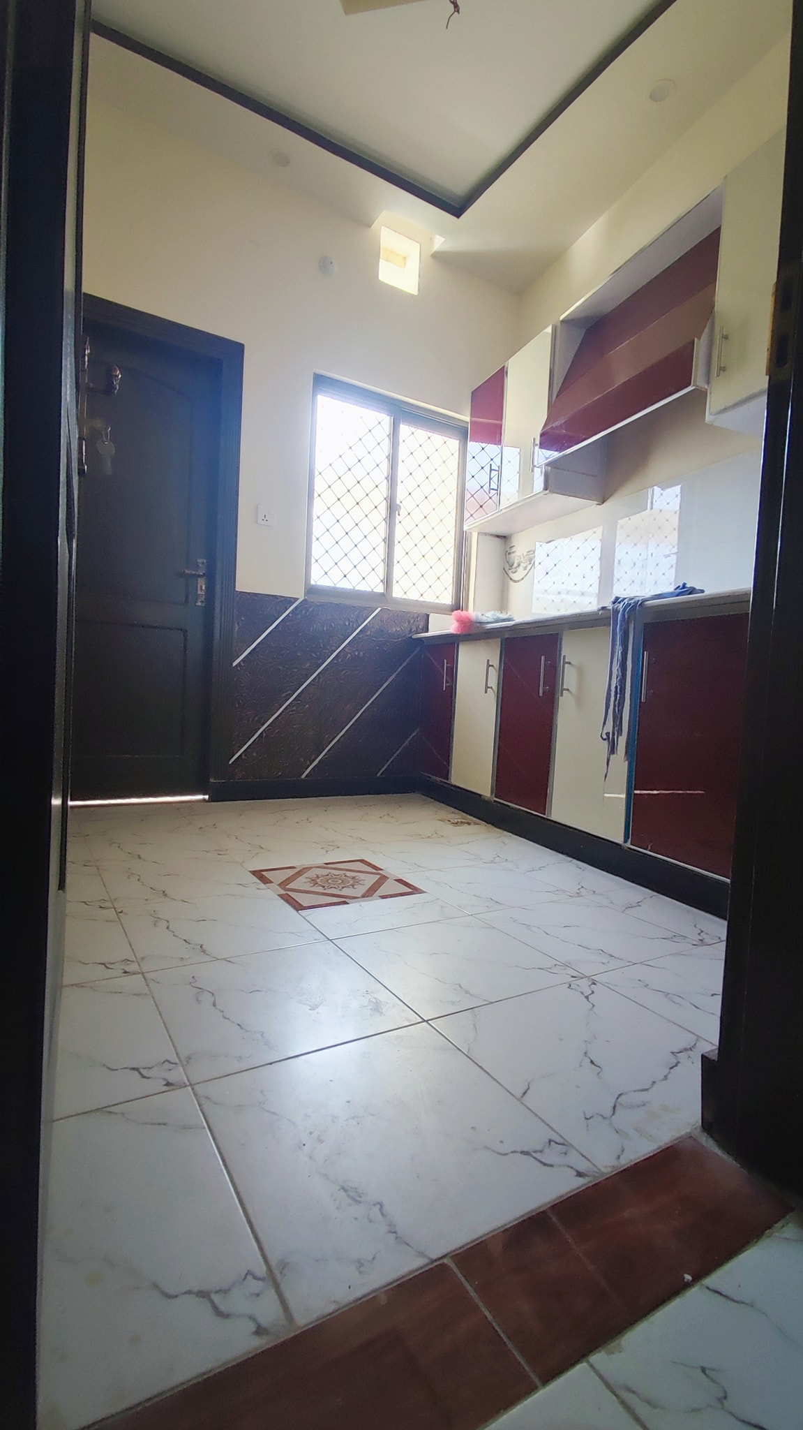 3 Marla Fresh House For Sale  Sufiyan Garden Warsak Road Peshawar