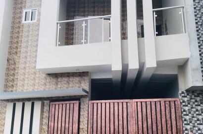 5 Marla Beautiful House for sale in  Khushal Bagh Colony  Warsak road Peshawar Cantt