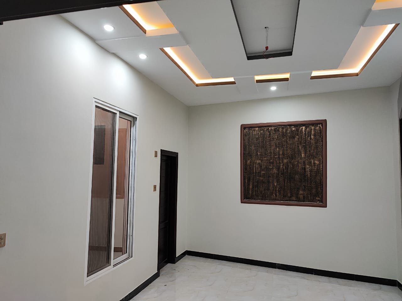 5 Marla Beautiful House for sale in  Khushal Bagh Colony  Warsak road Peshawar Cantt