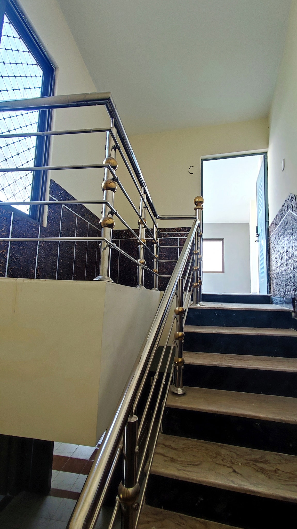 3 Marla Fresh House For Sale  Sufiyan Garden Warsak Road Peshawar