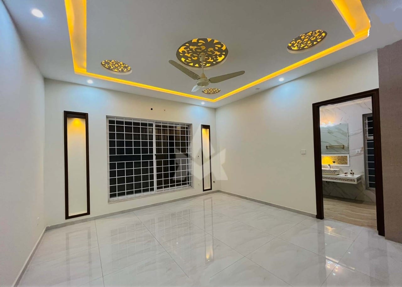 1 Kanal Designed modern house for Sale DHA-2 Islamabad
