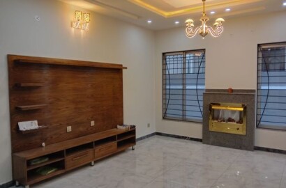 10 Marla modern house for Sale DHA-2 Islamabad