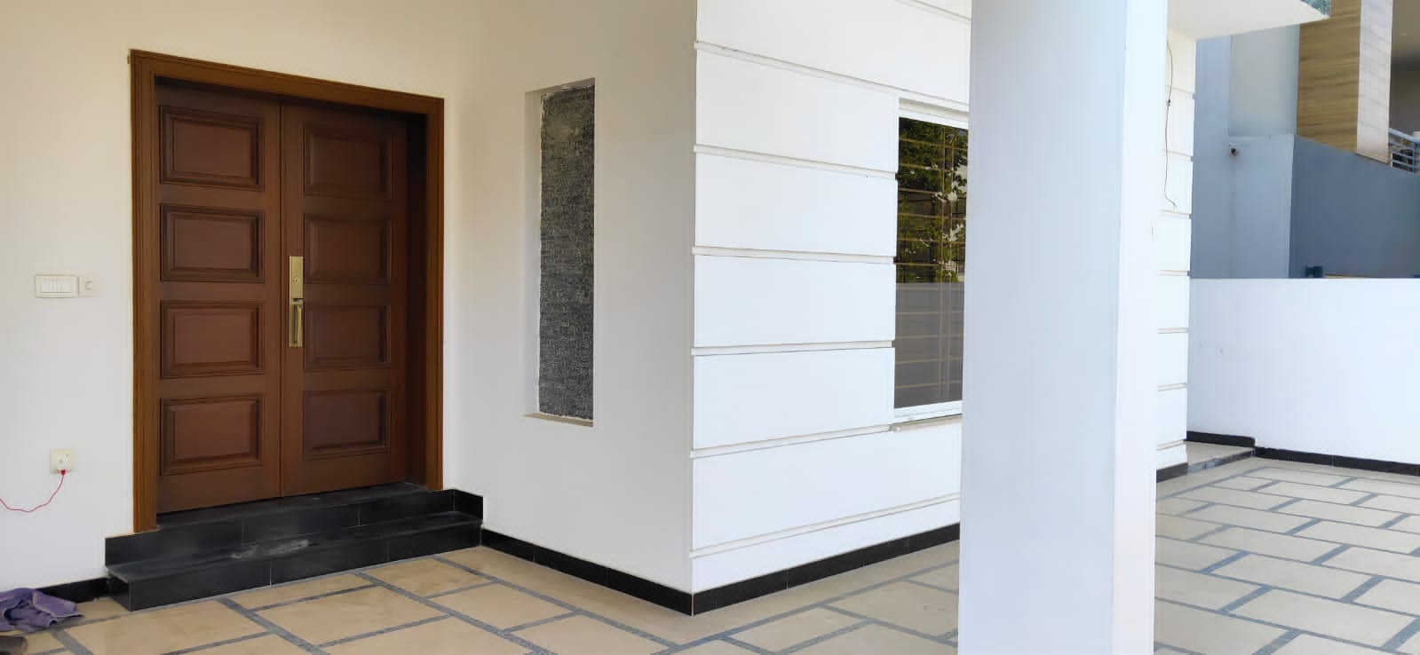 1 Kanal Modern House for Sale DHA-2 Islamabad