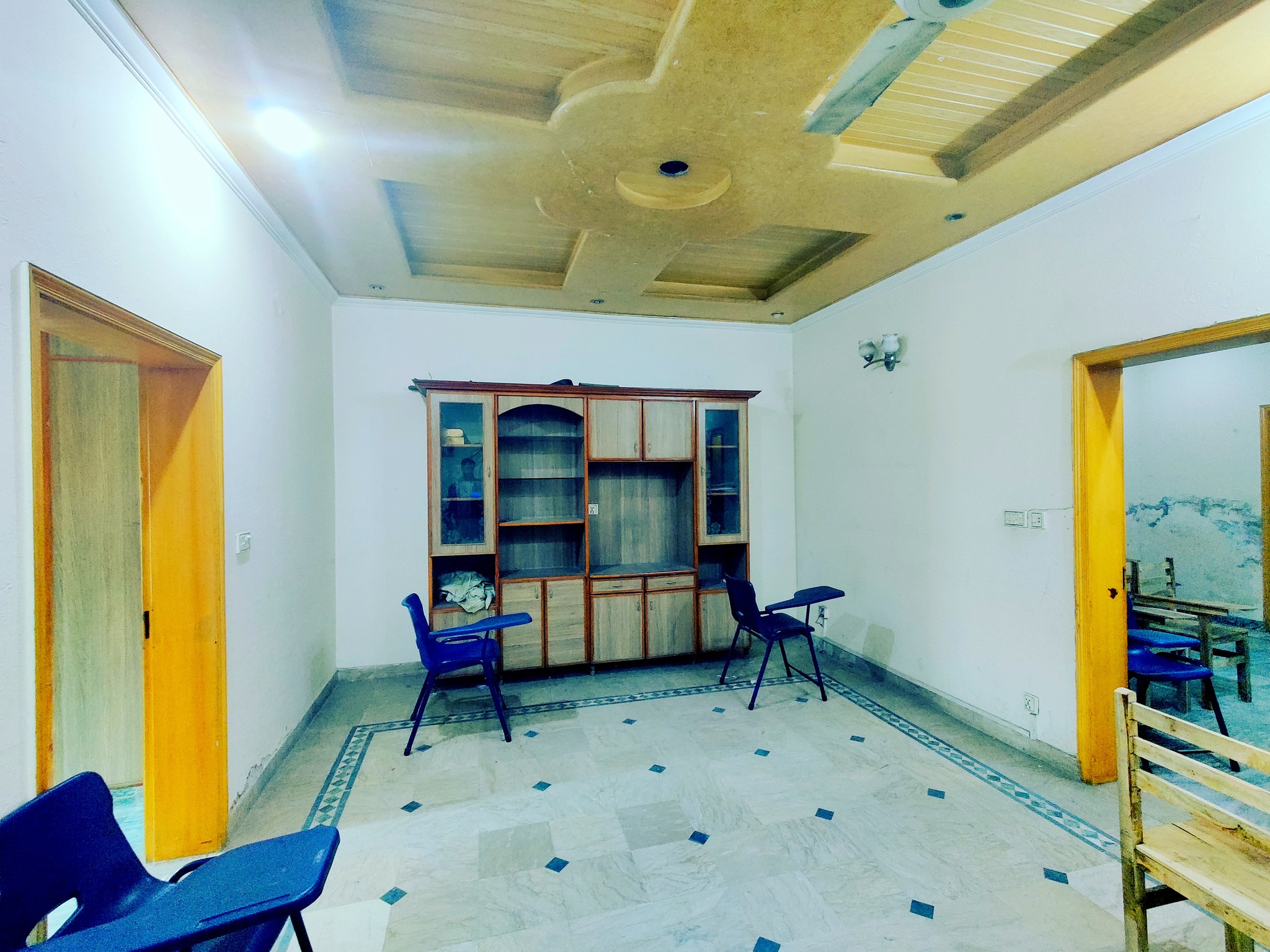 5 Marla Owner Build House for Sale in Q block Johar Town Lahore