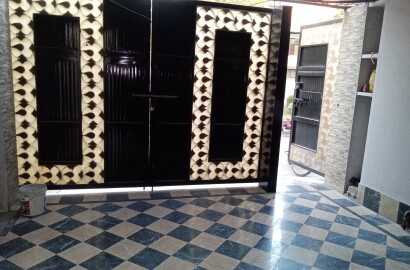 8 Marla House For Rent located At Faisal Town Lahore