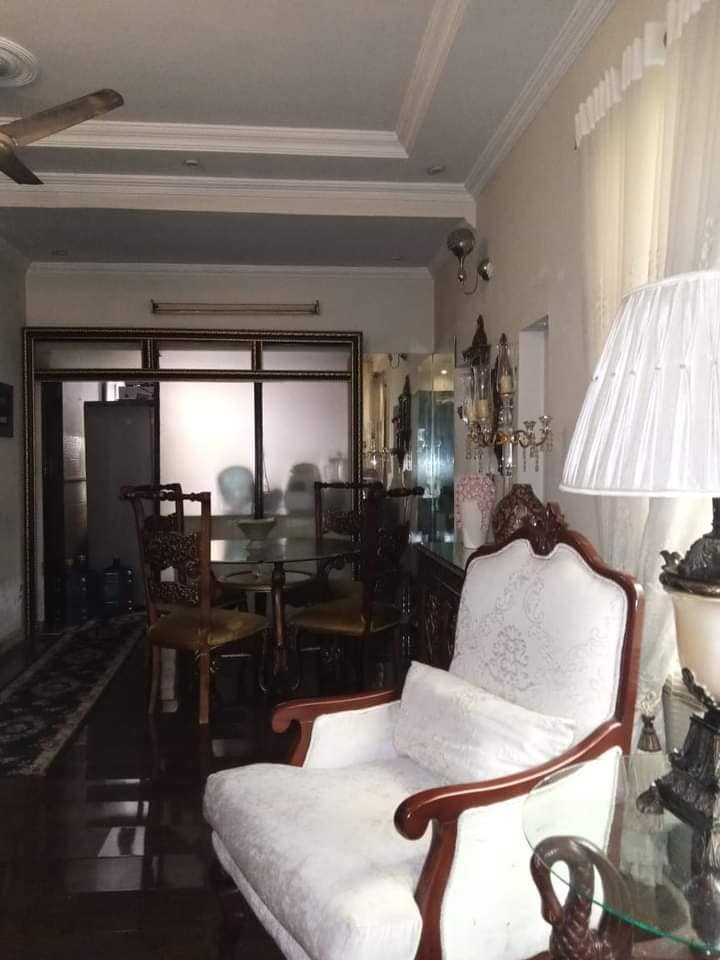 10 Marla Corner House for Sale Located at Faisal Town Lahore