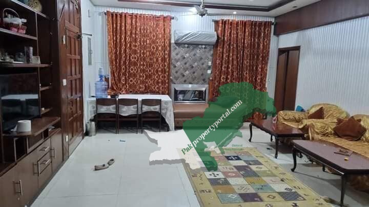 1 Kanal house for sale located D block Model town Lahore