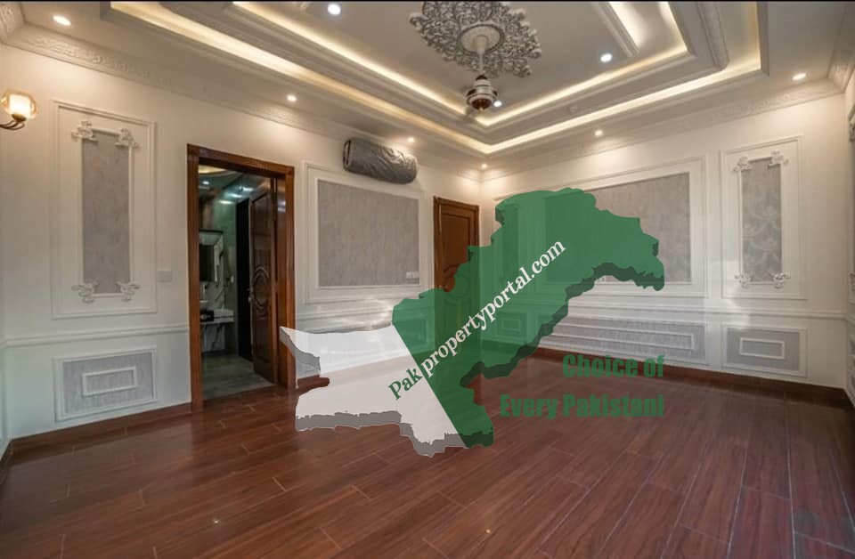 2-Kanal Beautiful House Full Furnished For Sale in Phase-6 DHA Lahore