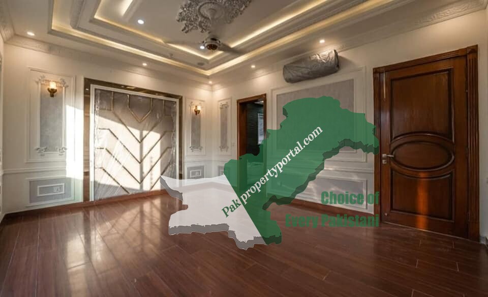 2-Kanal Beautiful House Full Furnished For Sale in Phase-6 DHA Lahore