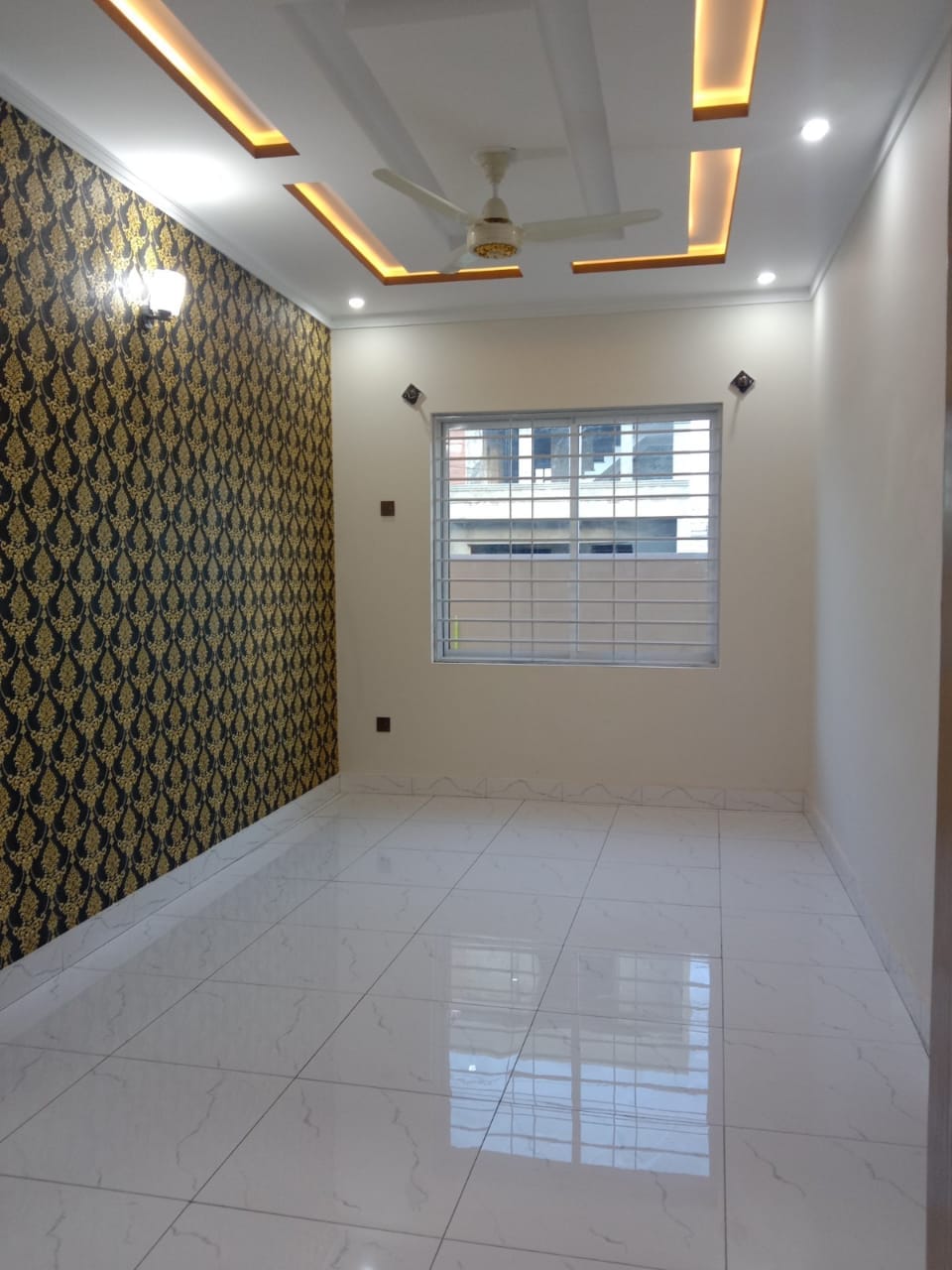 5 Marla 1.5 story house for sale Airport housing society Rawalpindi