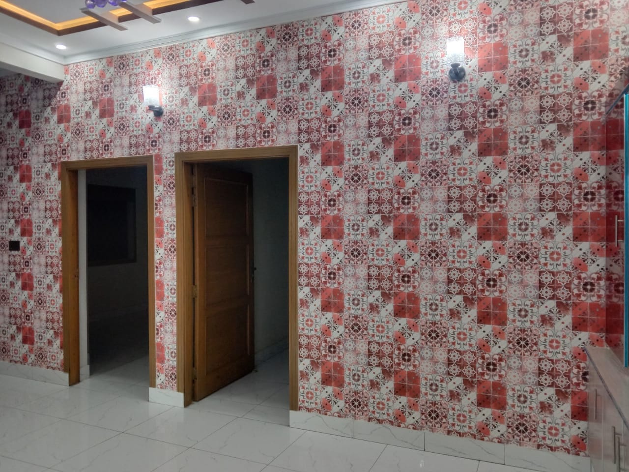 5 Marla 1.5 story house for sale Airport housing society Rawalpindi