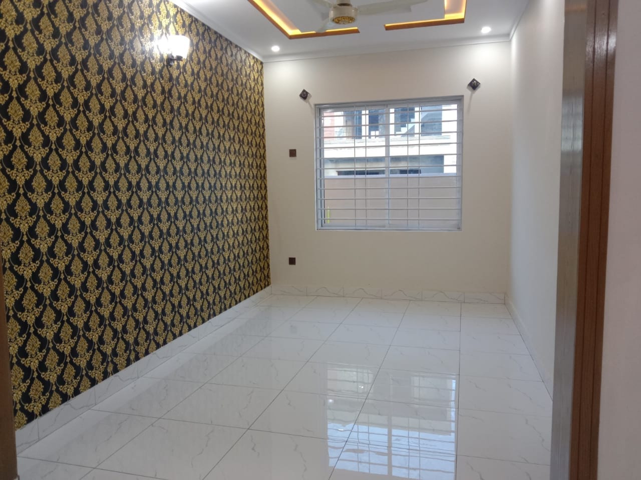 5 Marla 1.5 story house for sale Airport housing society Rawalpindi