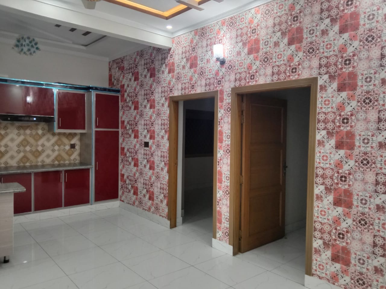 5 Marla 1.5 story house for sale Airport housing society Rawalpindi