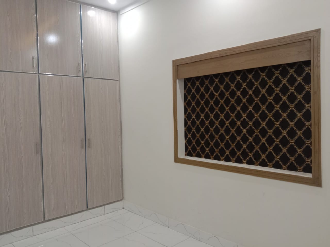 5 Marla 1.5 story house for sale Airport housing society Rawalpindi