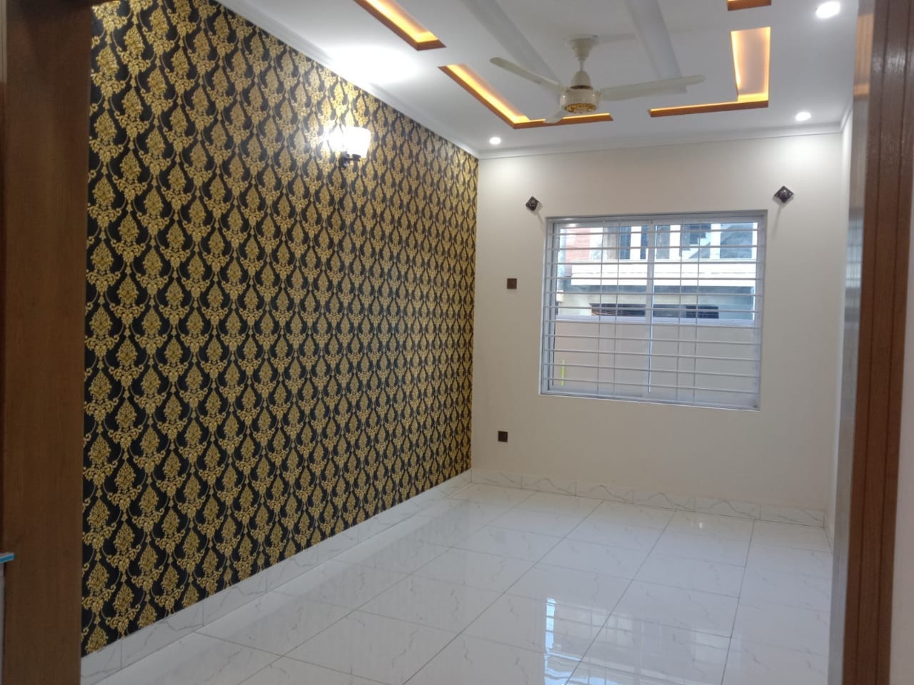 5 Marla 1.5 story house for sale Airport housing society Rawalpindi