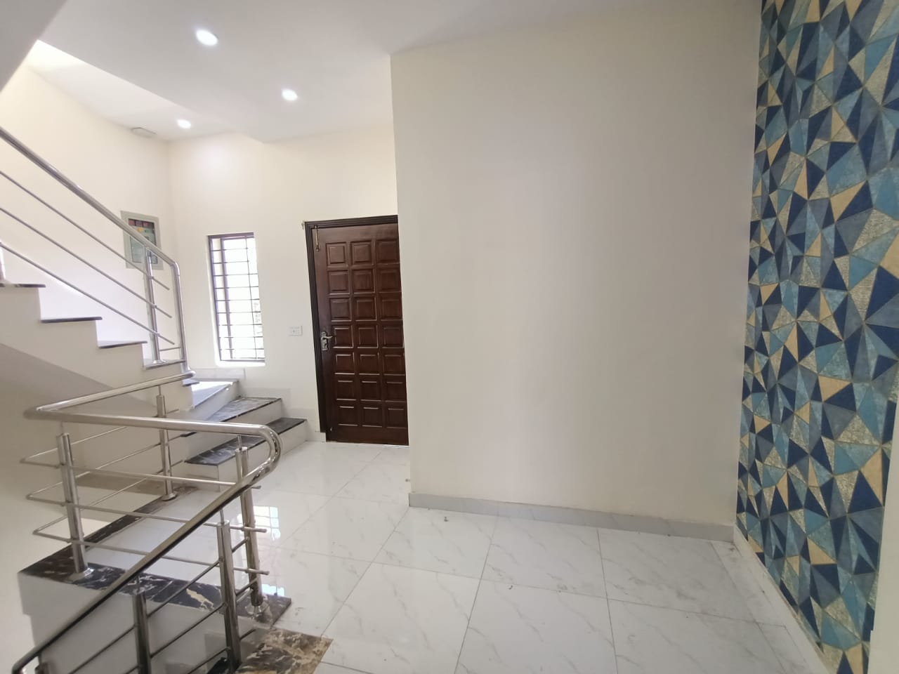 BRAND NEW 10 Marla House FOR SALE in Wapda Town Phase 2 Lahore