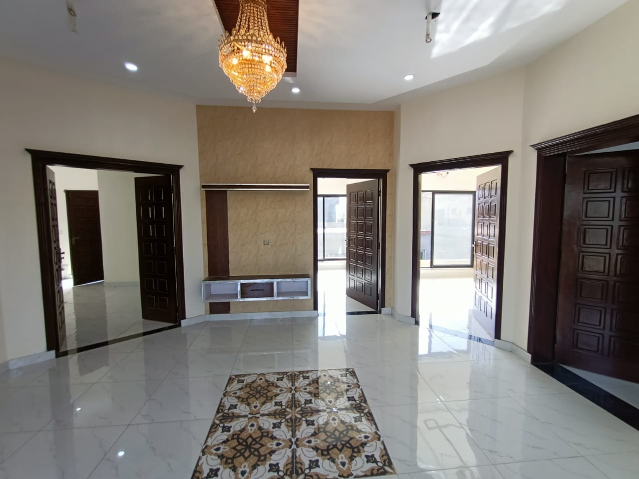 BRAND NEW 10 Marla House FOR SALE in Wapda Town Phase 2 Lahore