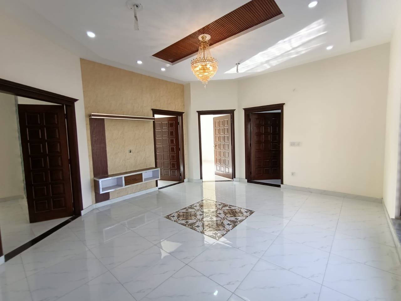 BRAND NEW 10 Marla House FOR SALE in Wapda Town Phase 2 Lahore