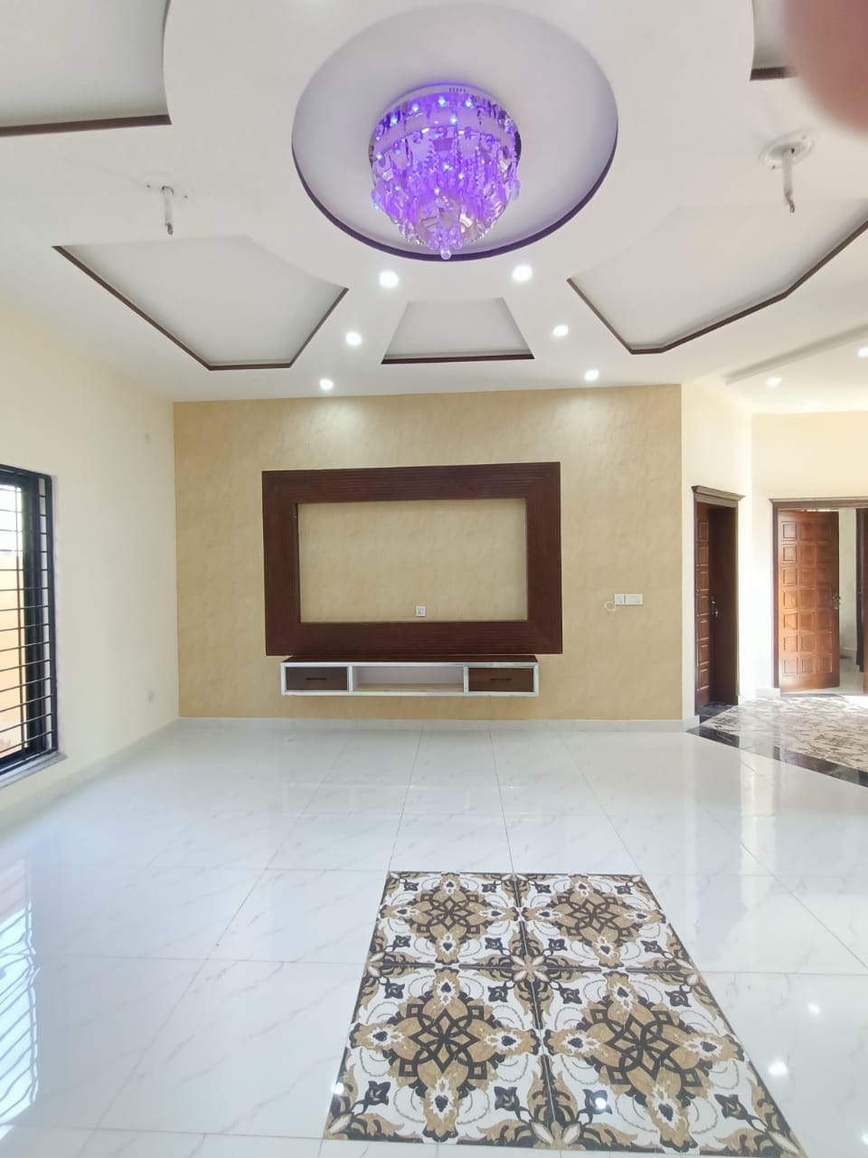 BRAND NEW 10 Marla House FOR SALE in Wapda Town Phase 2 Lahore