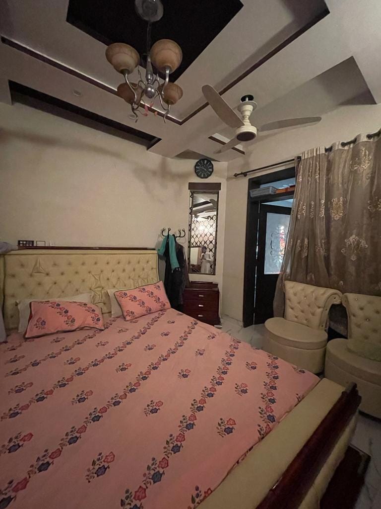 9 Marla House For Sale in Military Accounts Co-operative Housing Society Lahore