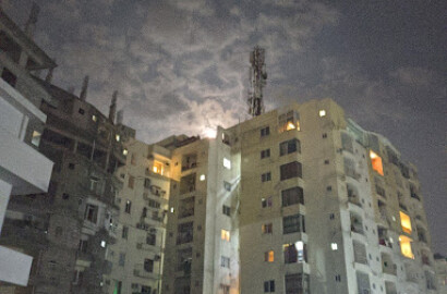 1bed Apartment booking is available for Sale in  Extension Block C Fortune Residencia E11/4 Islamabad