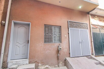 4 Marla used House for sale at Mehar Faiz colony Lahore