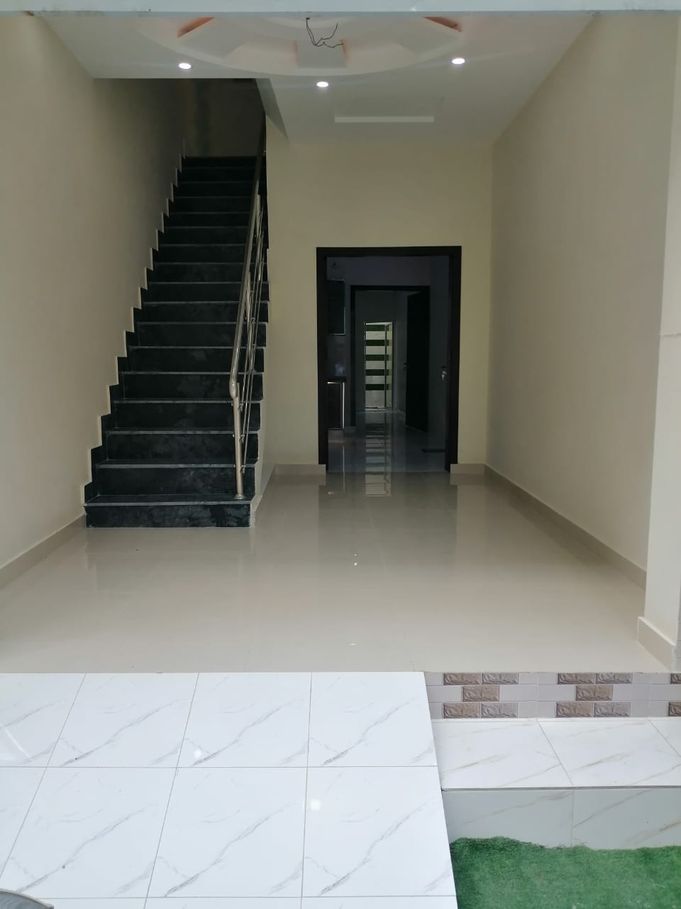 2.5 Marla brand new house with furniture for sale  in Nawab Park Nishter Colony Lahore