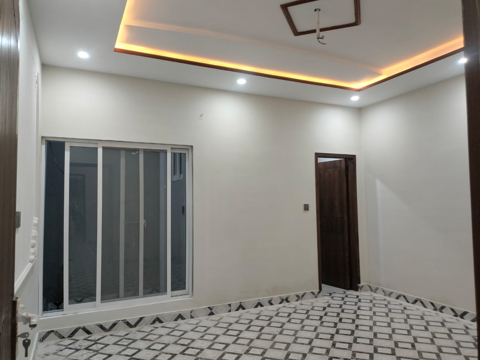 5 Marla Corner Tripple Story House For Sale Hot Location Cavalry Extension Lahore