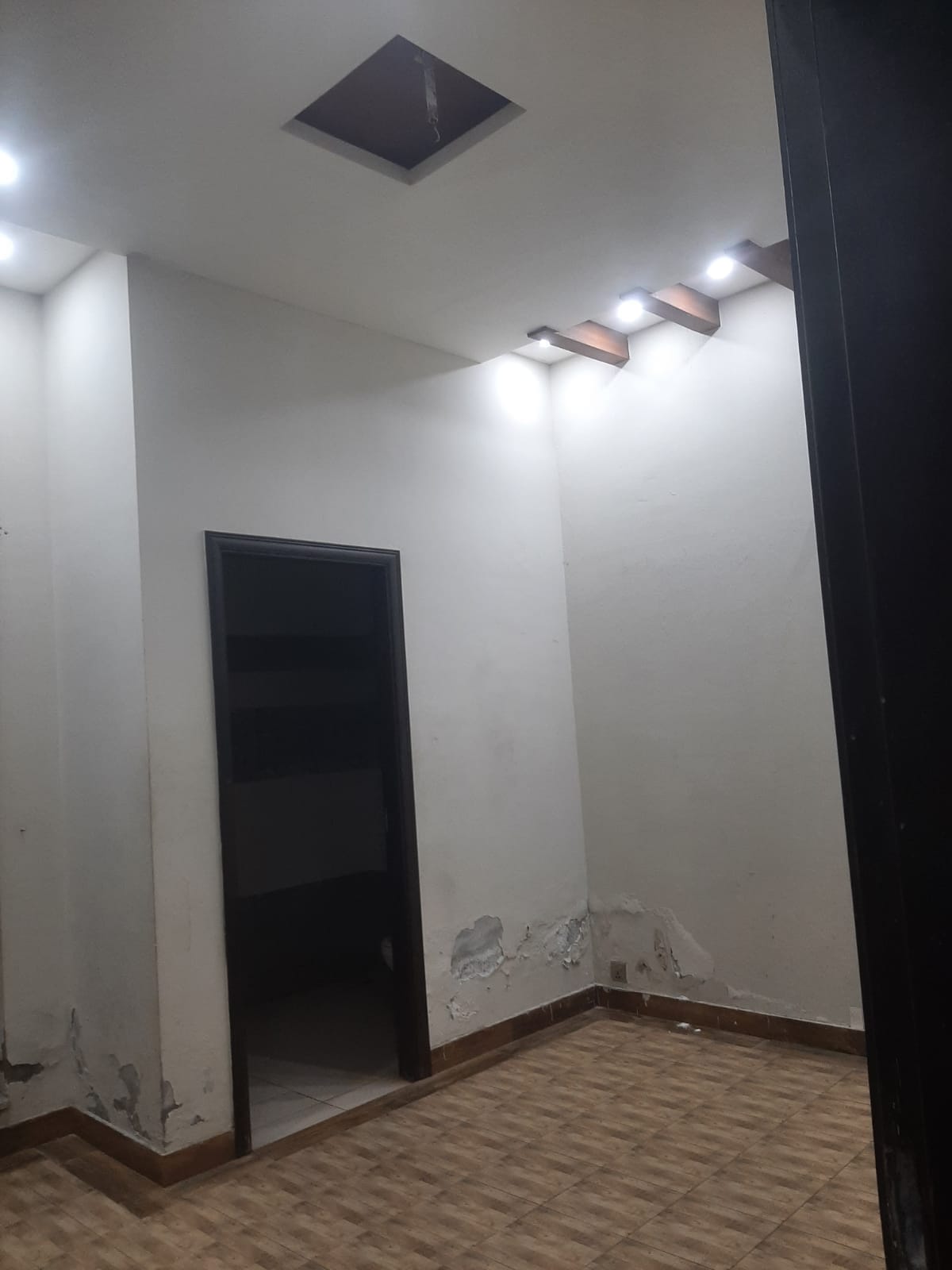 7 Marla Double Story House Available for Rent in Satyana Road Faisalabad