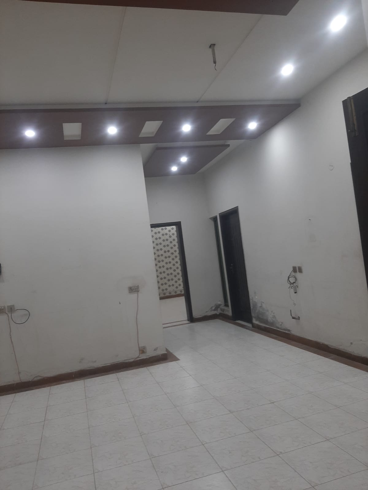 7 Marla Double Story House Available for Rent in Satyana Road Faisalabad