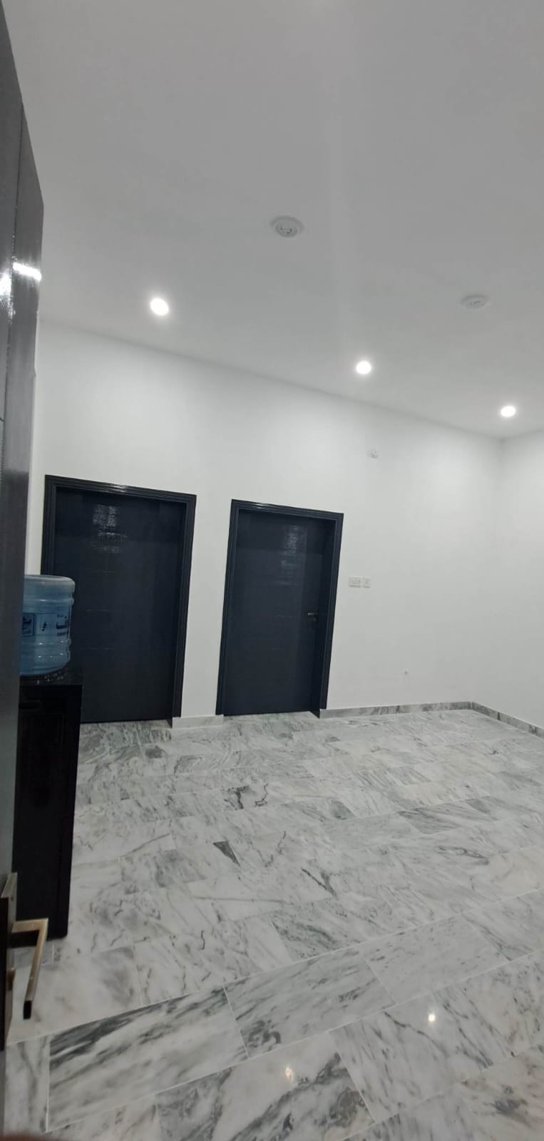 5 Marla Double-story house for sale  Madina town Chakwal