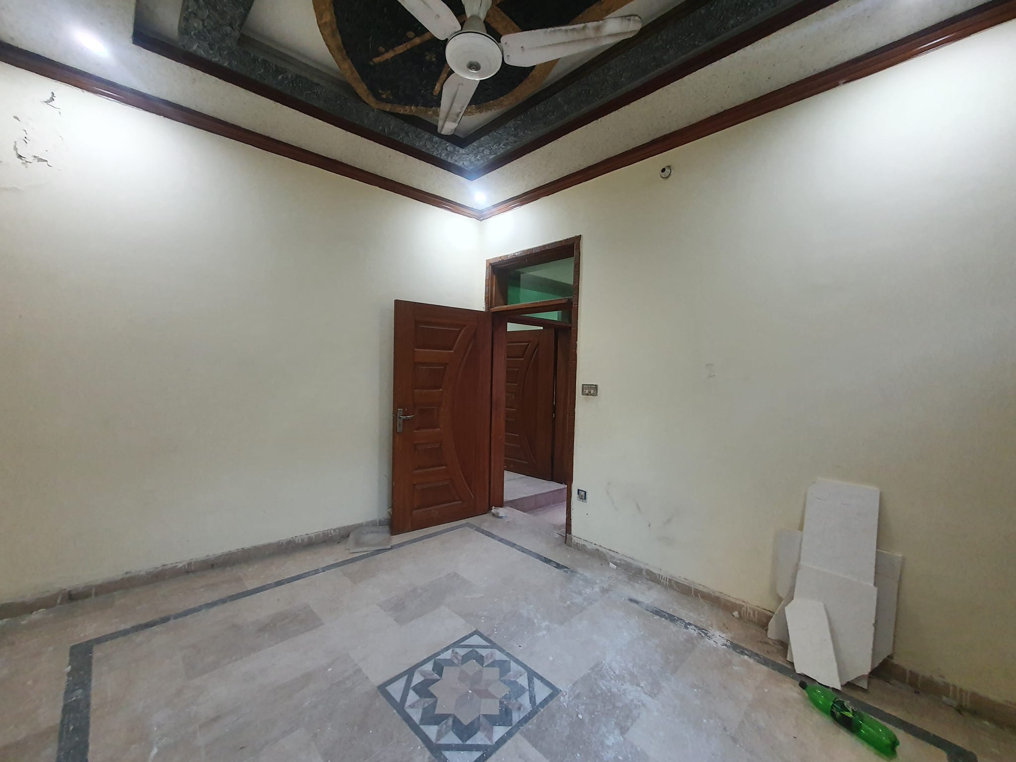 5 Marla Triple story house for sale in Railview Housing Society Rawalpindi