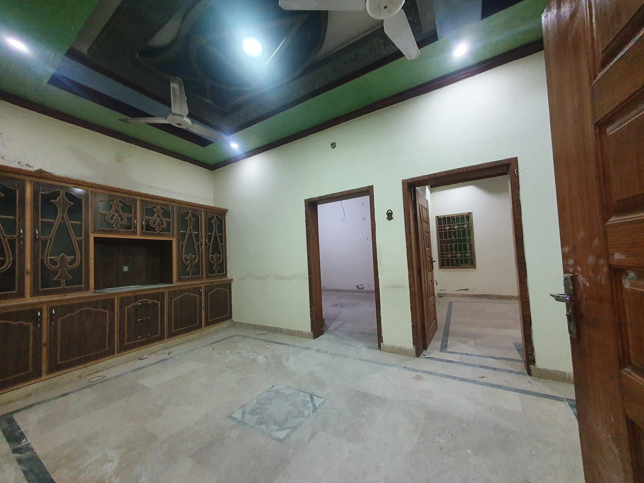 5 Marla Triple story house for sale in Railview Housing Society Rawalpindi