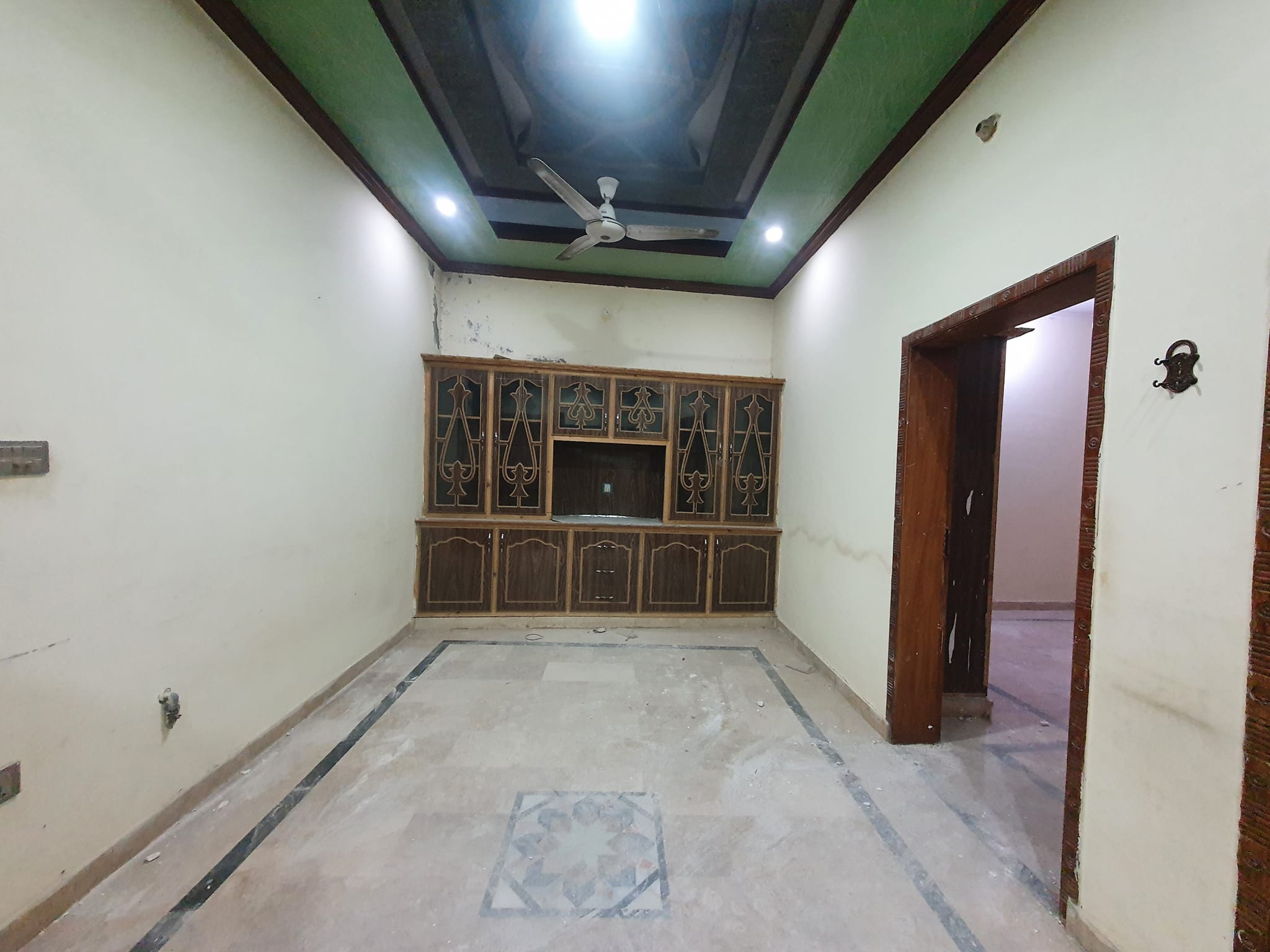 5 Marla Triple story house for sale in Railview Housing Society Rawalpindi